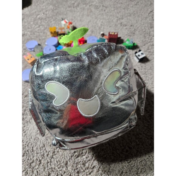 Roblox Blox Fruit Toys Mini Figures and 2 Larger Plush - Picture 4 of 7